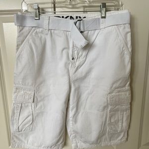 DKNY Shorts.  Boys Size 18